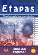 Etapas 3 podręcznik metodyczny /A2/