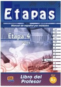 Etapas 4 podręcznik metodyczny /A2/