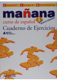 Manana 1 ejercicios