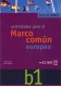 Marco comun europeo B1 solucionario