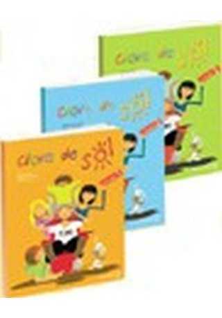 Clave de Sol 2 podręcznik - Do nauki języka hiszpańskiego