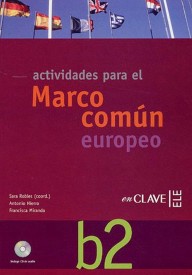 Marco comun europeo B2 actividades - Comprension auditiva A1-A2 + audio do pobrania - Nowela - - 