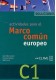 Marco comun europeo C1 soluciones