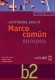 Marco comun europeo B2 soluciones