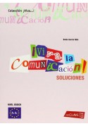 Viva la comunicacion del espanol claves