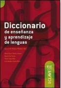 Diccionario de ensenanza y aprendizaje de lenguas