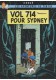 Tintin Vol 714 pour Sydney