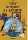 Tintin Secret la Licorne