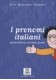 Pronomi italiani