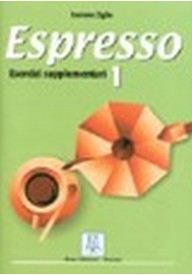 Espresso 1 ćwiczenia uzupełniające