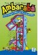 Ambaraba 1 podręcznik + 2 CD audio