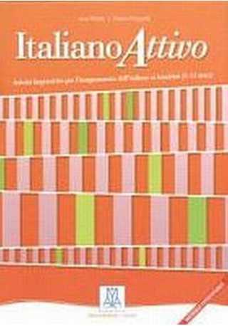 Italiano Attivo (5-11 anni) Materiale fotocopiabile 