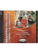 Nuovo Progetto italiano 2 CD audio