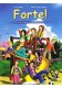 Forte! 1 podręcznik + ćwiczenia + CD audio