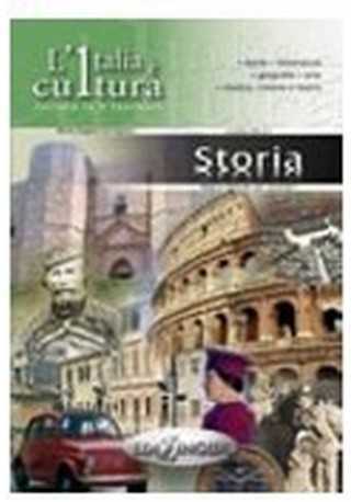 Italia e cultura: Storia 