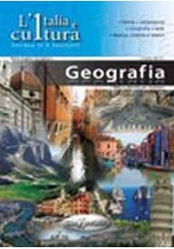 Italia e cultura: Geografia - Italia e cultura: Arte - Nowela - - 