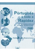 Portugues a toda a Rapidez ćwiczenia
