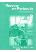 Navegar em Portugues 2 ćwiczenia