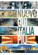 Nuovo Qui Italia Piu + CD audio