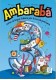 Ambaraba 3 podręcznik + CD audio