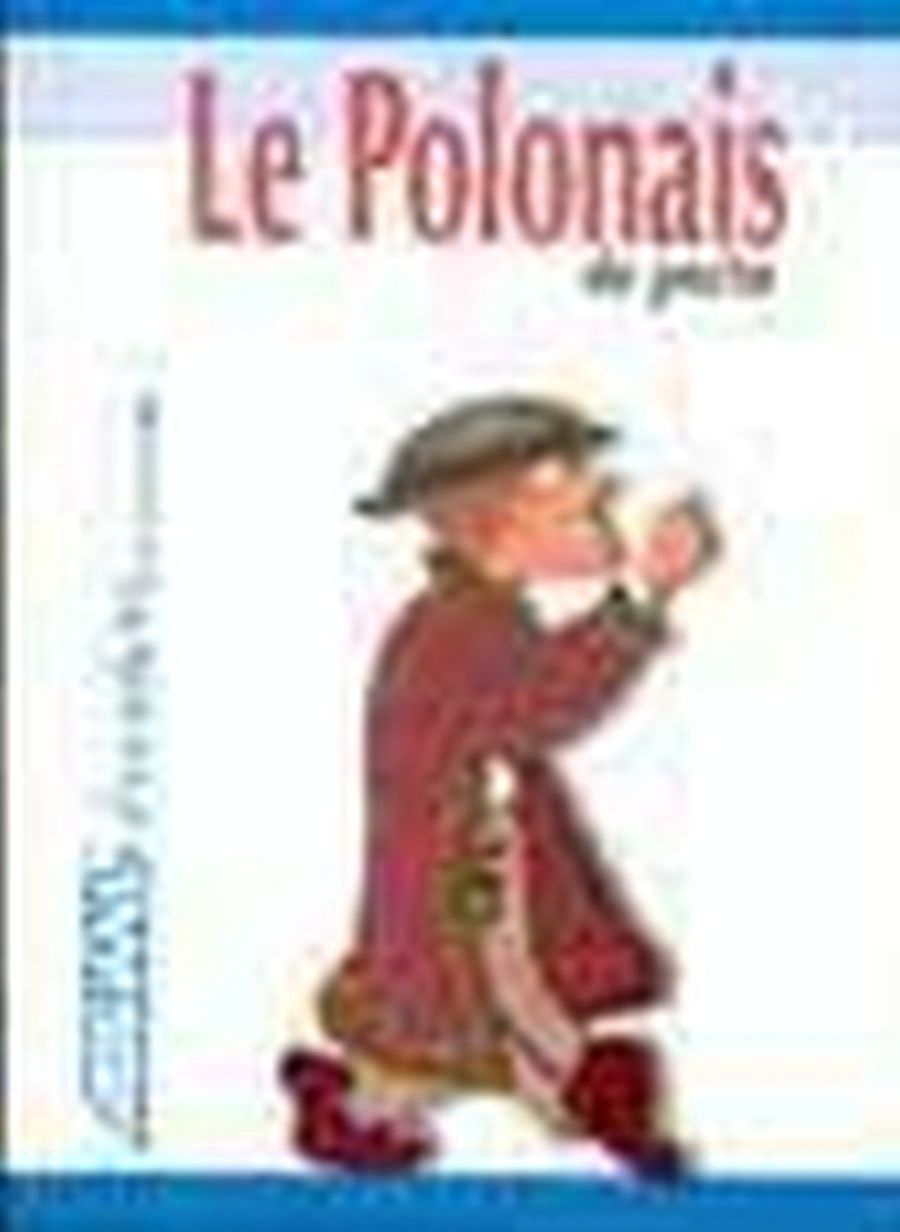 Polonais De Poche Nowela - 