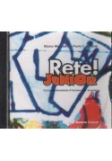 Rete Junior A CD audio