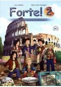 Forte! 2 podręcznik + ćwiczenia
