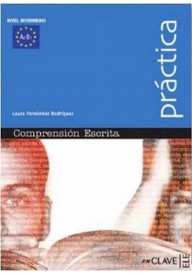 Comprension escrita A2-B1 nivel intermedio - Książki i podręczniki do nauki języka hiszpańskiego - Księgarnia internetowa (74) - Nowela - - Książki i podręczniki - język hiszpański