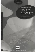 Livres ouverts przewodnik metodyczny