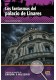 Fantasmas del palacio de Linares książka