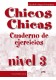 Chicos Chicas 3 ćwiczenia