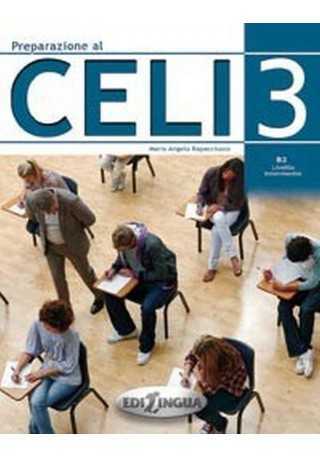 Preparazione al CELI 3 Preparazione al CELI 3