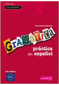 Gramatica practica del espanol intermedio książka