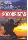 Socorristas del cielo B2 książka + DVD