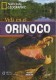 Vida en el Orinoco A2 książka + DVD