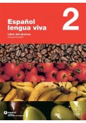 Espanol lengua viva 2 podręcznik + CD audio
