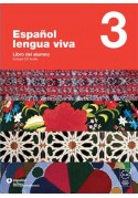 Espanol lengua viva 3 podręcznik + CD audio