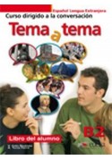 Tema a tema B2 podręcznik