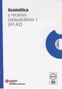 Gramatica y recursos comunicativos 1 poziom A1-A2