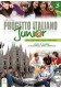 Progetto italiano junior 3 podręcznik + ćwiczenia + DVD