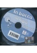 In bocca al lupo ragazzi 1 płyta CD audio