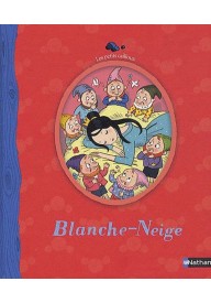 Blanche-Neige - Nathan (4) - Nowela - - 