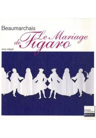 Mariage de Figaro - Nathan (2) - Nowela - - 