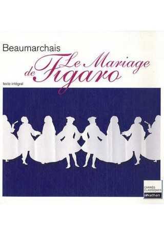 Mariage de Figaro 
