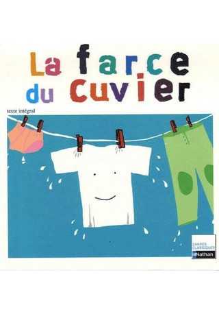 Farce du cuvier 