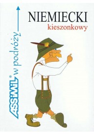 Niemiecki kieszonkowy w podróży - Nowela ASSIMIL (4) - Nowela - - 