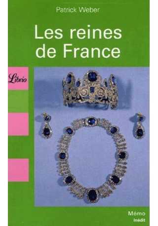 Reines de France 