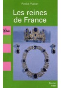 Reines de France