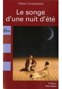 Songe d'une nuit d'ete