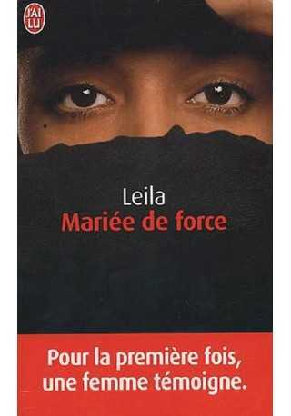 Mariee de force 